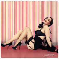 la vie en rose... by Calisto-Photography