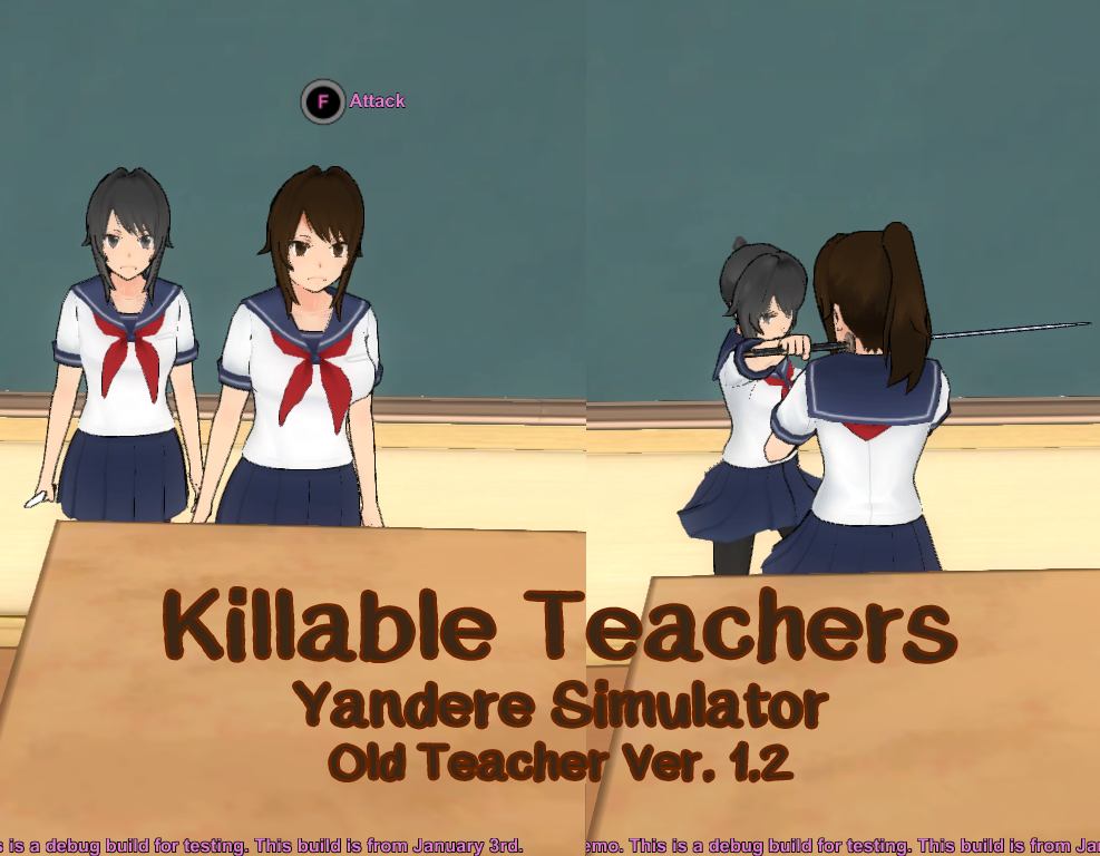 mods for yandere simulator characters mods for yandere simulator characters