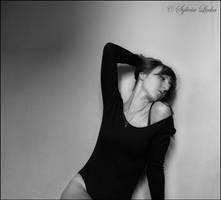 The wall I by slecka