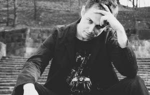 Krzysiek I by slecka