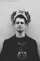 Krzysiek II by slecka