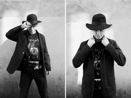 Krzysiek III by slecka