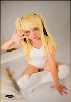 Tentacle and Witches Lily ond ground by nuramoon