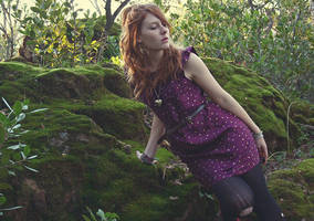 The Kids Don't Stand A Chance by Genna-Greasley