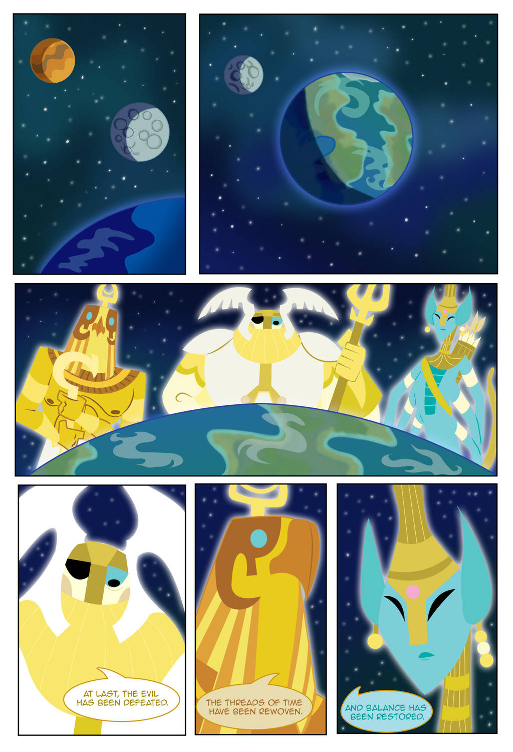 Another Place In Time-page2 by Piddies0709 on DeviantArt
