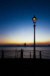 Lamp Post by smokeymac
