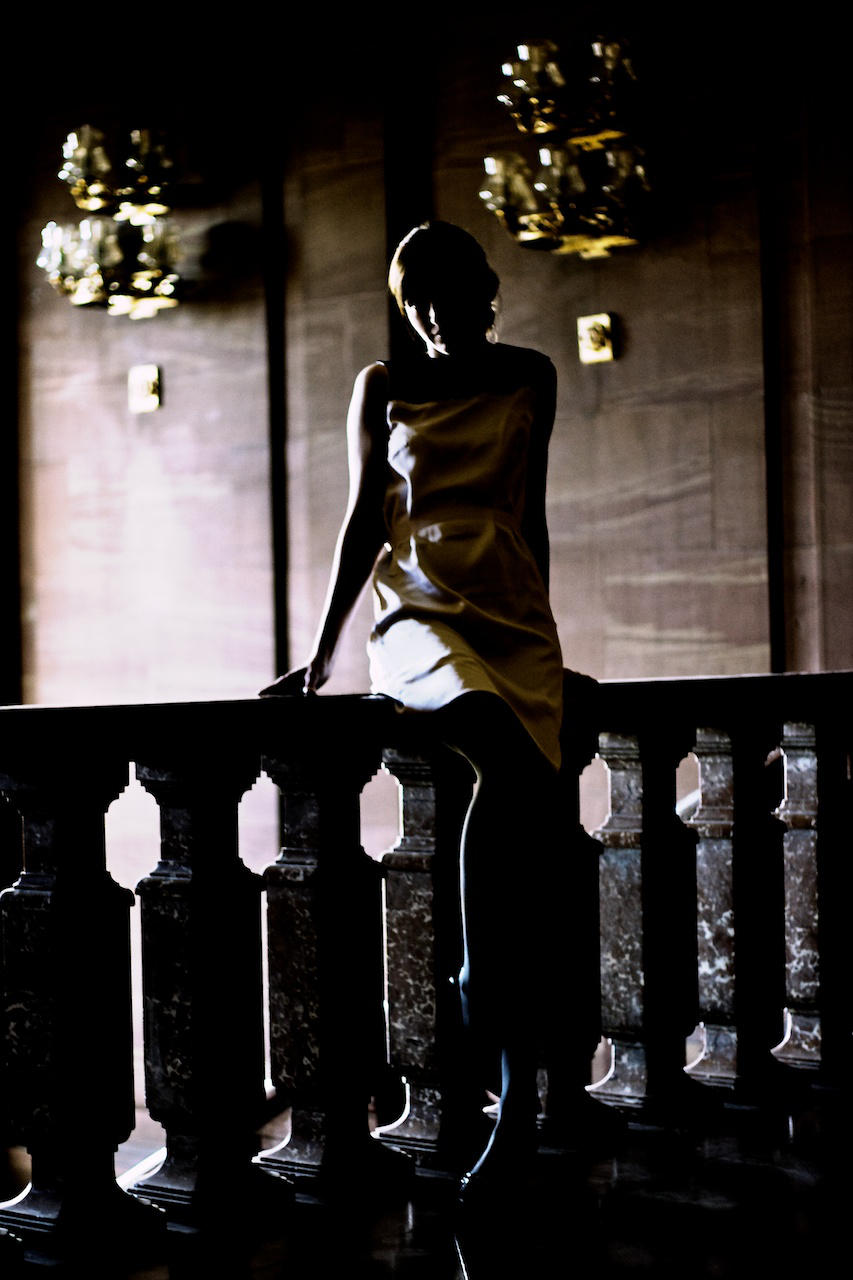Imperial Shade by Ambv