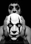Mask.01 by alejandrocaspe