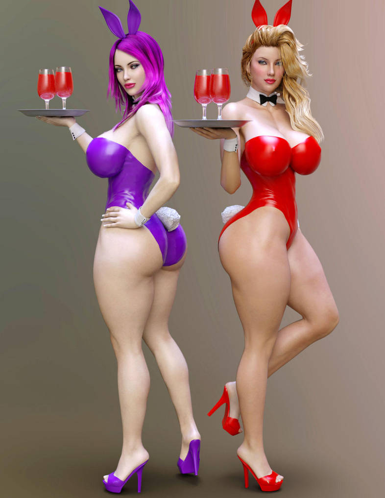 Regina and Adriana nostalgic side job by ArchivistOmega Regina and Adriana nostalgic side job by ArchivistOmega