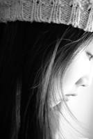 black and white by musicmonopoly