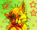 Rusty by wolfofthunders