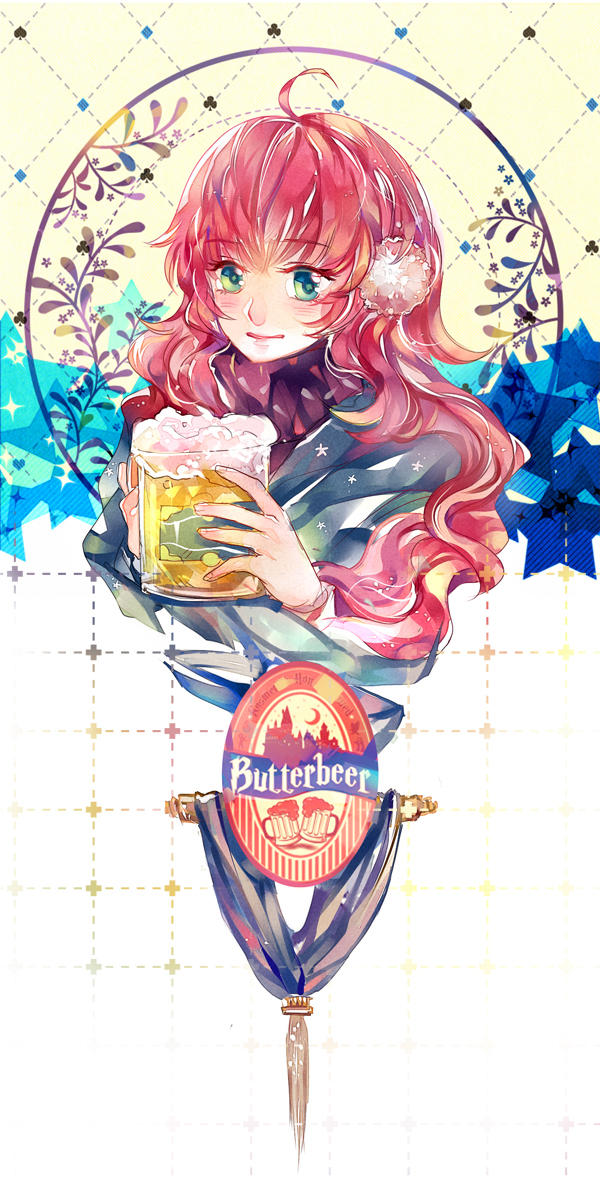 Raisa Natsuki by zeenine