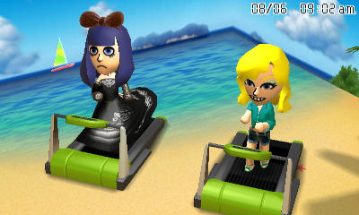 Tomodachi Life by pikaCOOL360 on DeviantArt