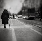around the city 19 by pstoev