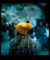 around the street 41 by pstoev