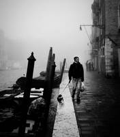 around Venice 4 by pstoev