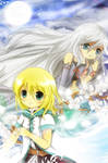 - two pairs - by graff-eisen