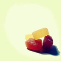 s w e e t . b r i c k s by BigGreenEyes