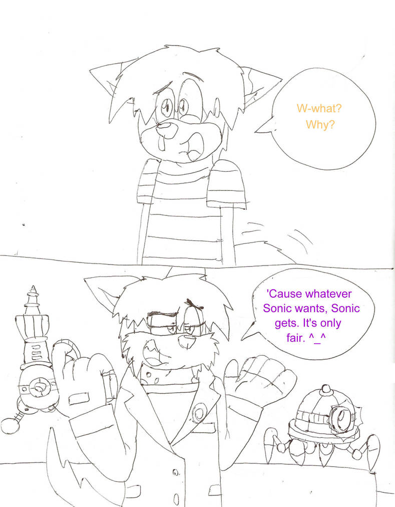 Midnight Snack pg. 22 by JC-the-Hyena on DeviantArt