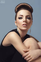 Cornflower 3 by DmitryElizarov