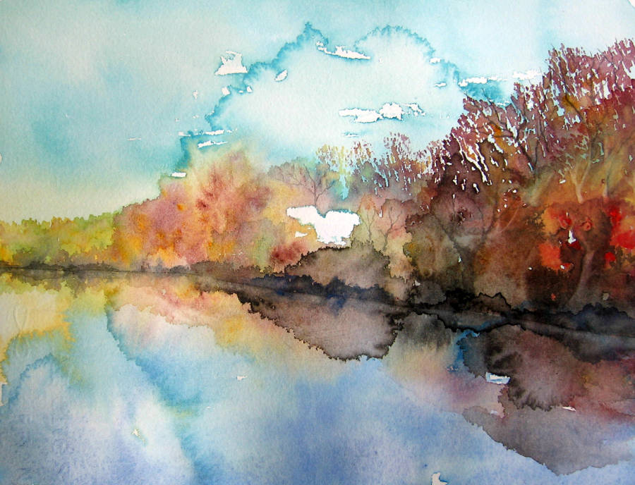 Automne by BlueCaroline Automne by BlueCaroline