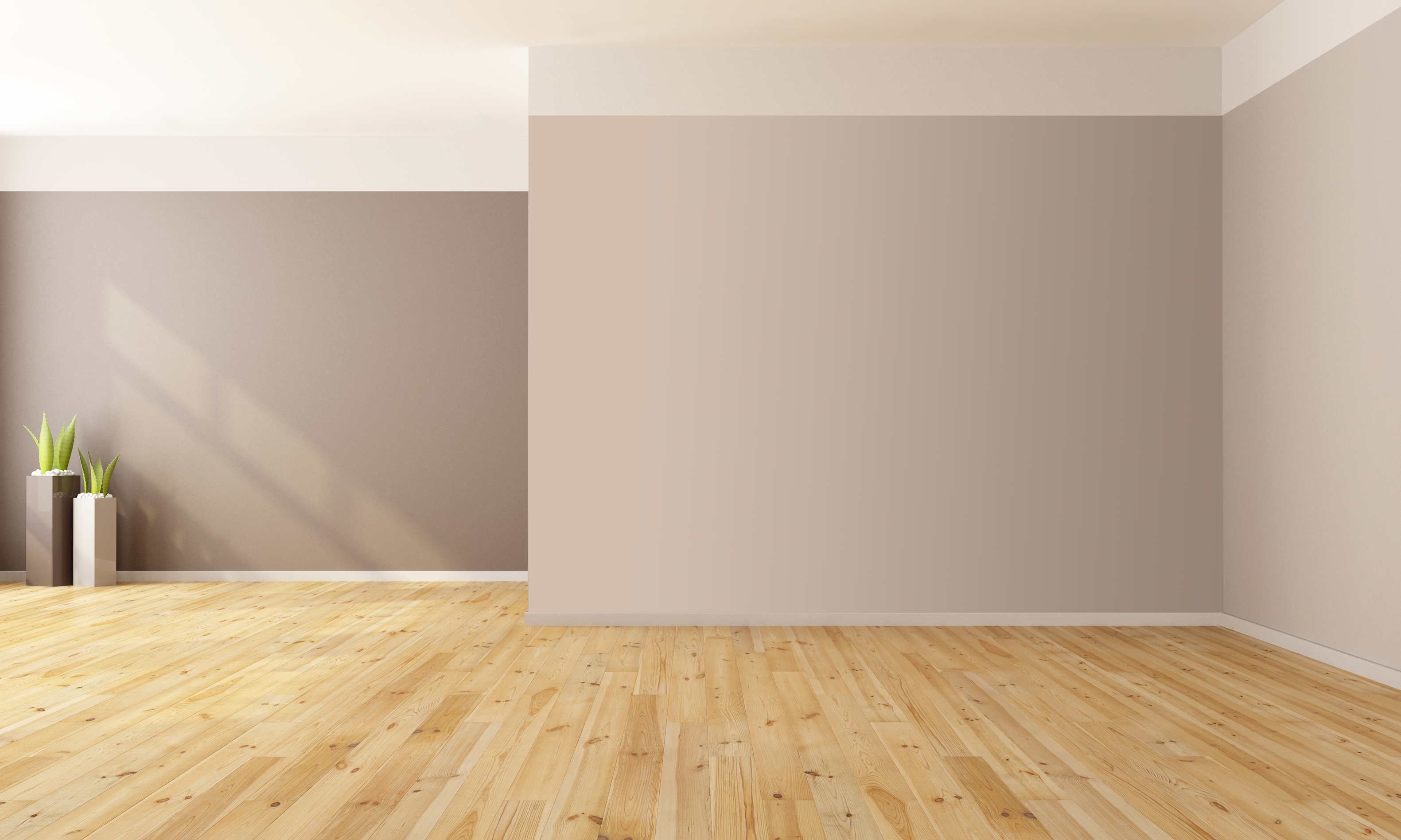 Empty Rooms Background by bubupoodle on DeviantArt