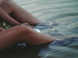 i will tell you a story by mk-w