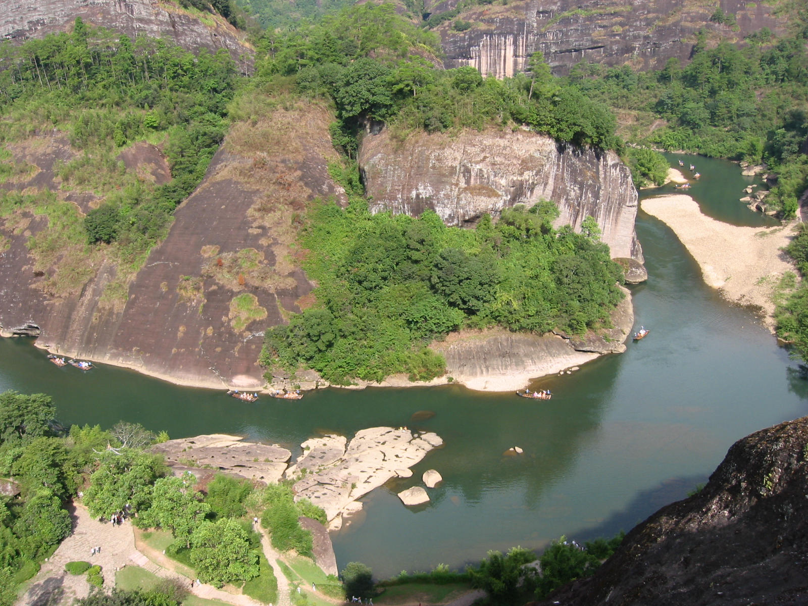 Resultado de imagem para Nine-Bend Creek