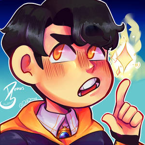 Magus!Suho - icon by Reisen-chan2002 Magus!Suho - icon by Reisen-chan2002