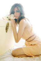 Magnolia Mountain by kamakebelieve