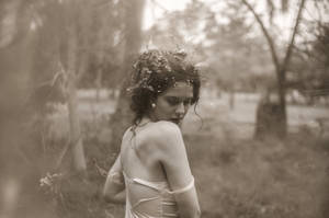 Talking Bird by kamakebelieve