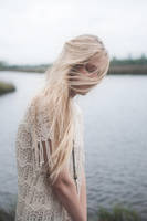 Wind Song by kamakebelieve