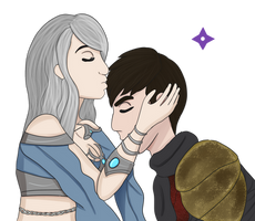 Legacy by BrookeVeil