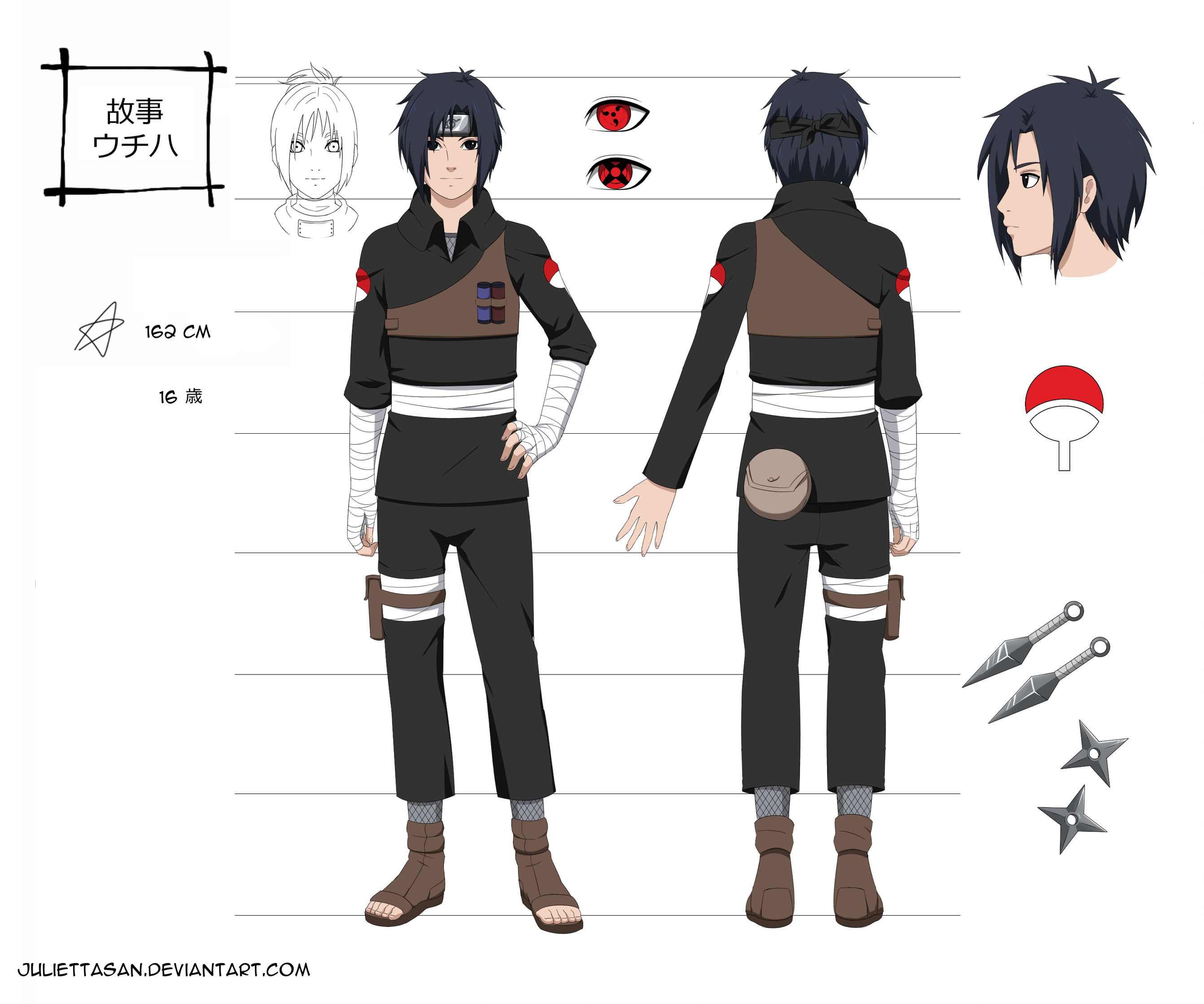 168 Gambar Anime Tni Au Seru55