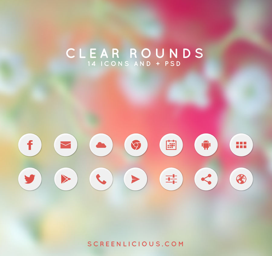 Clear Rounds by xNiikk