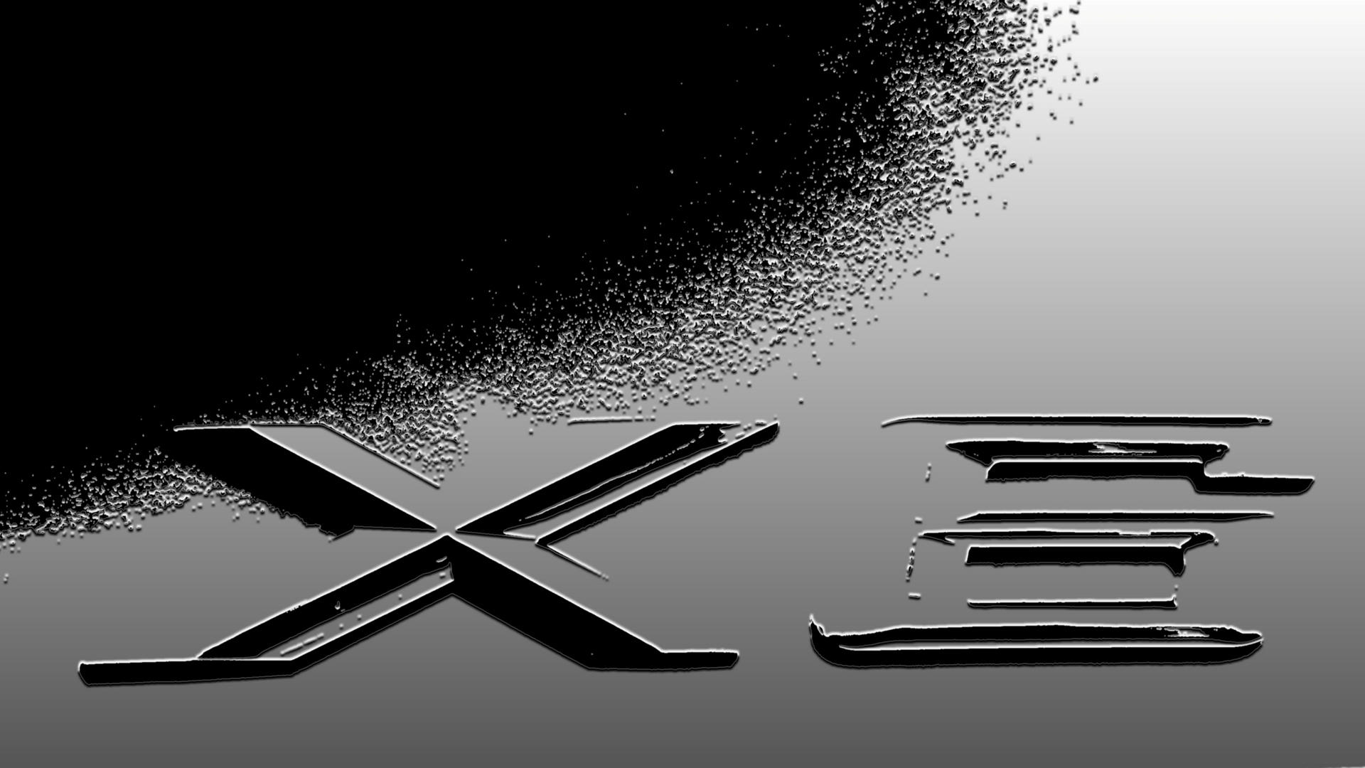 BMW X6 Logo Abstract Wallpaper by X6Pilot on DeviantArt