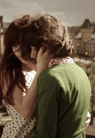 Hiroshima mon amour. by decorposee