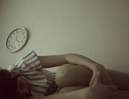 Tomber des Nues. by decorposee