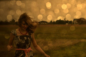 Grass is singing by decorposee