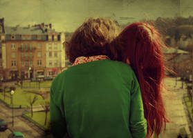 La Vie passante. by decorposee