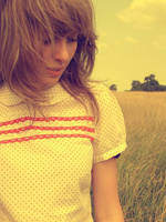 Feeling the wrong thing. by decorposee