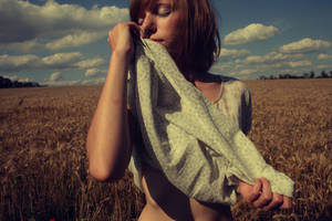 Une vie. by decorposee