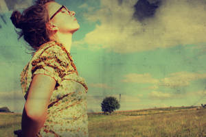 It's been a long time. by decorposee