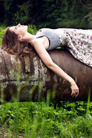 Videnska ospalost na roure by deviant-caroline