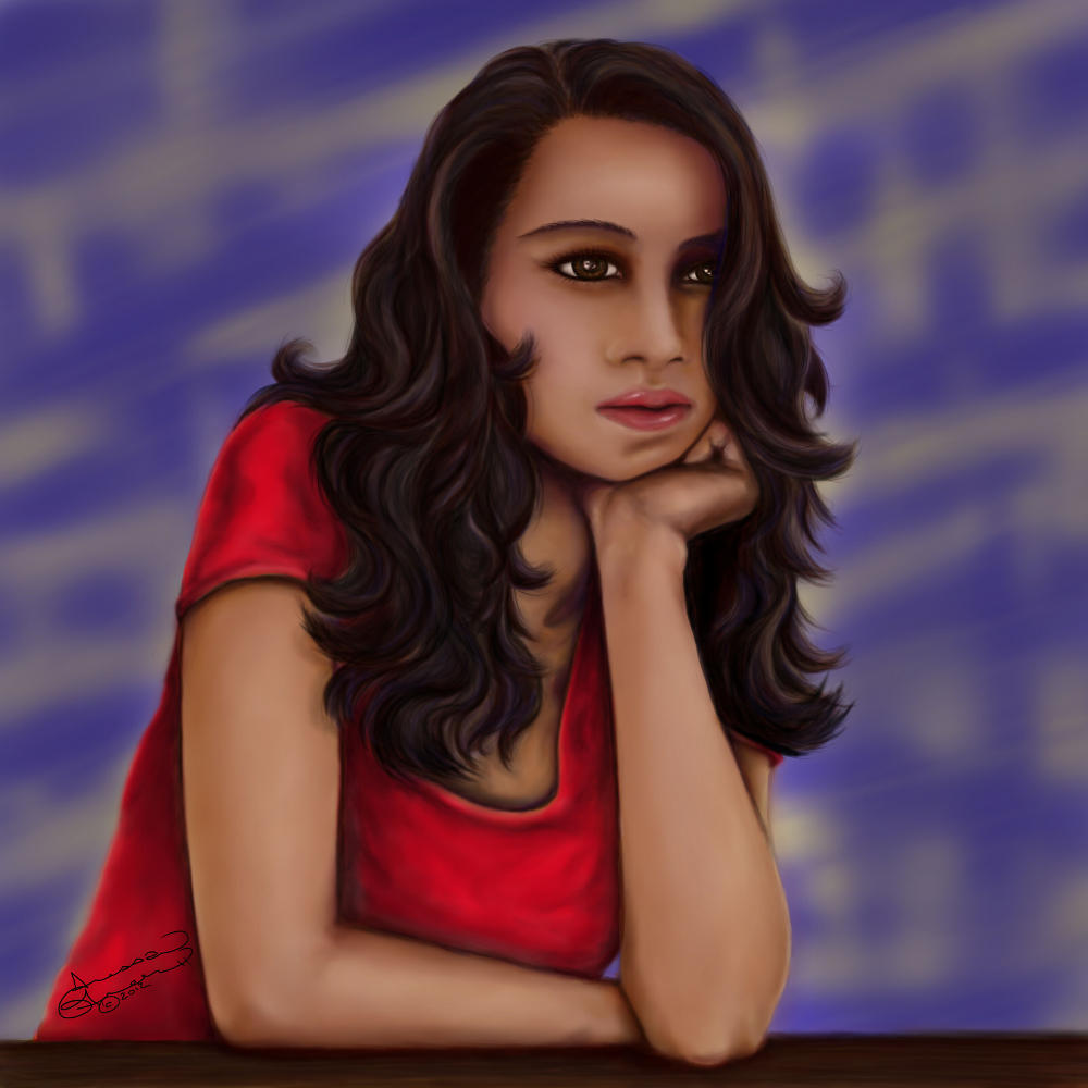 Kennedy by wl551