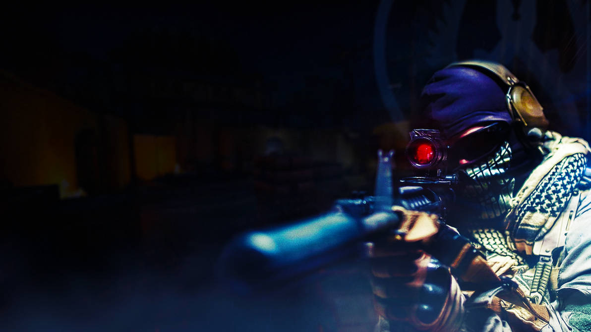 Counter Strike Global Offensive Wallpaper By Kothanos On Deviantart