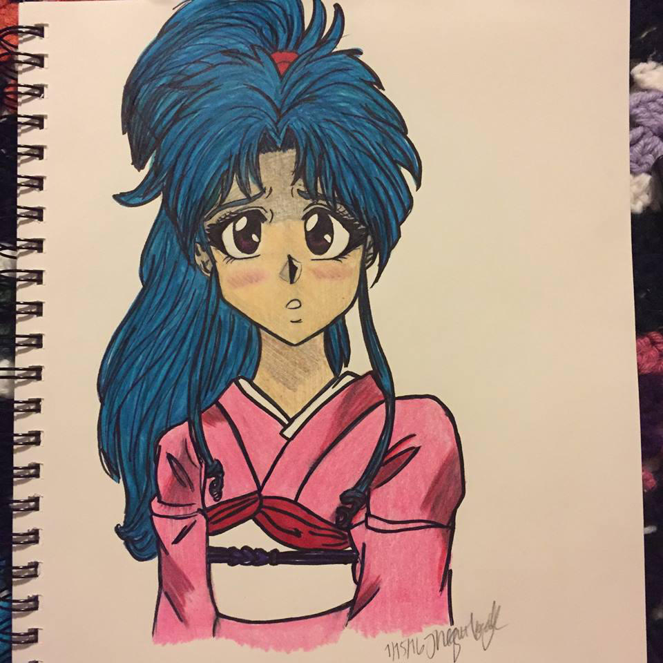 botan yu yu hakusho disguise botan yu yu hakusho disguise