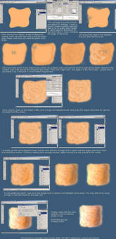 Fur Tutorial by JadeGordon