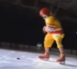 Pennywise vs Ronald McDonald | Death Battle by KirbeyKirbey on DeviantArt