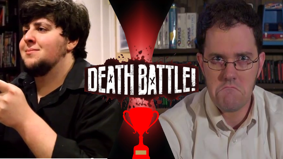 Pennywise vs Ronald McDonald | Death Battle by KirbeyKirbey on DeviantArt